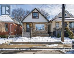 53 EAST 21ST Street, Hamilton, Ontario