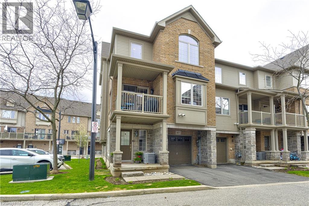 1401 PLAINS Road E Unit# 87, Burlington, Ontario
