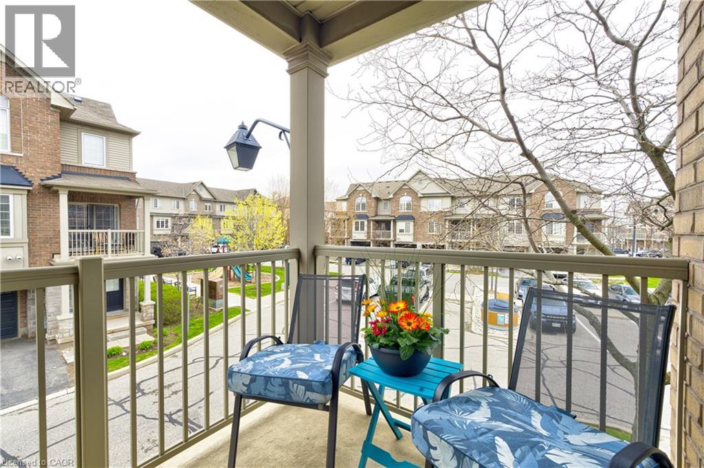 1401 Plains Road E Unit# 87, Burlington, Ontario  L7R 0C2 - Photo 20 - 40822751