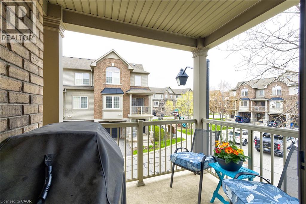1401 Plains Road E Unit# 87, Burlington, Ontario  L7R 0C2 - Photo 21 - 40822751