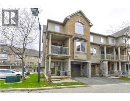 1401 PLAINS Road E Unit# 87, Burlington, Ontario