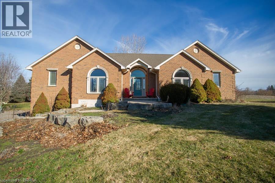 171 GERMAN SCHOOL Road, St. George, Ontario