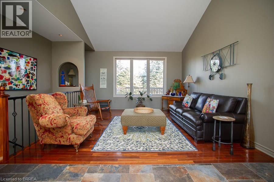 171 German School Road, St. George, Ontario  N3L 3E1 - Photo 8 - 40825010