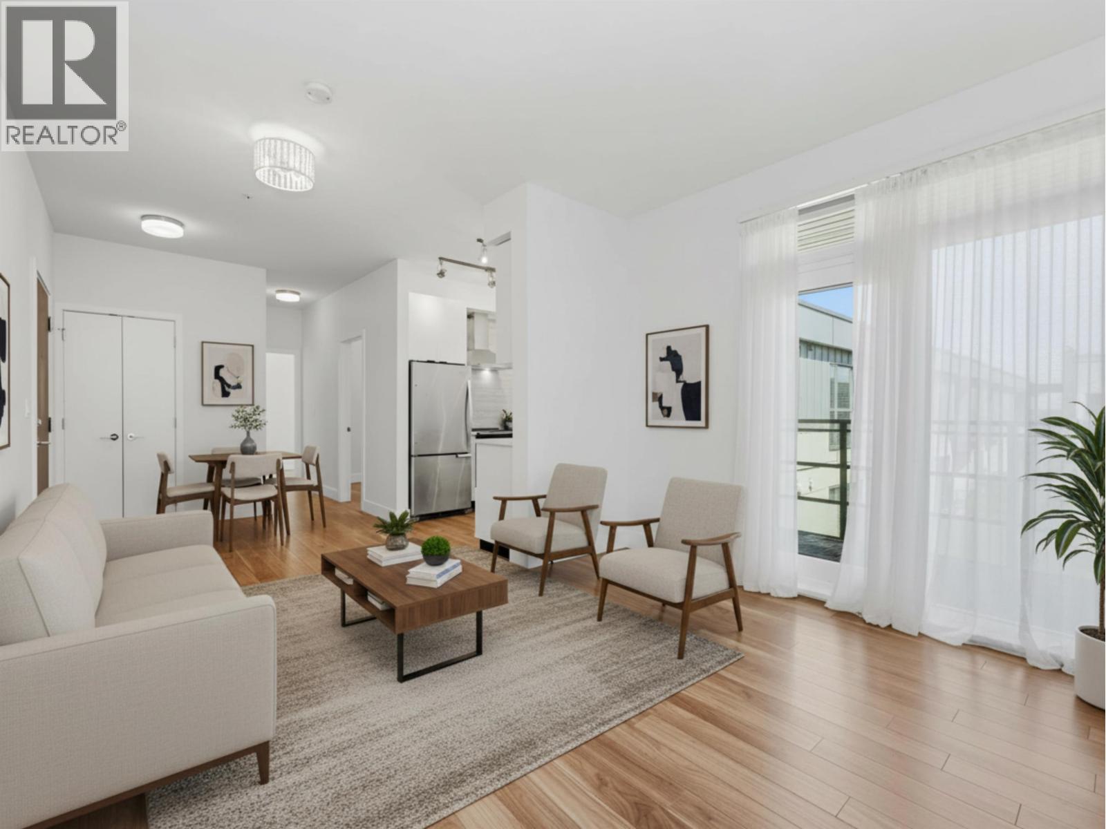 PH29 5355 LANE STREET, Burnaby, British Columbia