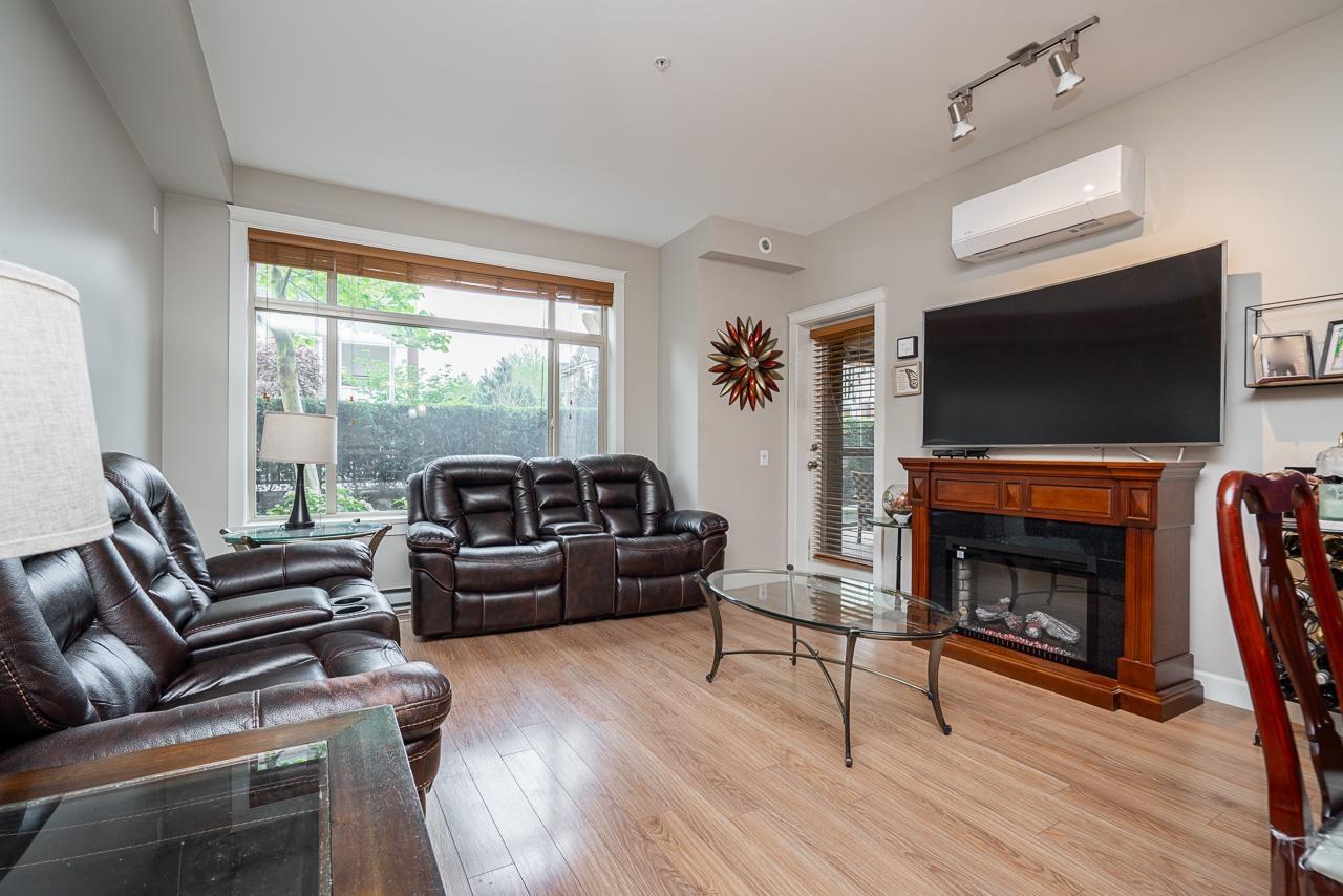 105 8157 207 Street, Langley, British Columbia  V2Y 0V4 - Photo 11 - R3117684