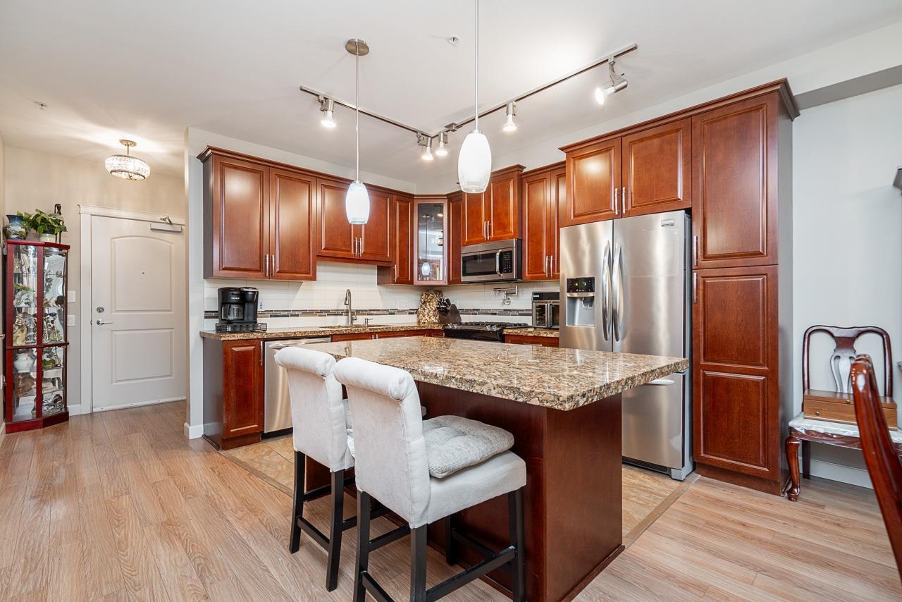105 8157 207 Street, Langley, British Columbia  V2Y 0V4 - Photo 7 - R3117684