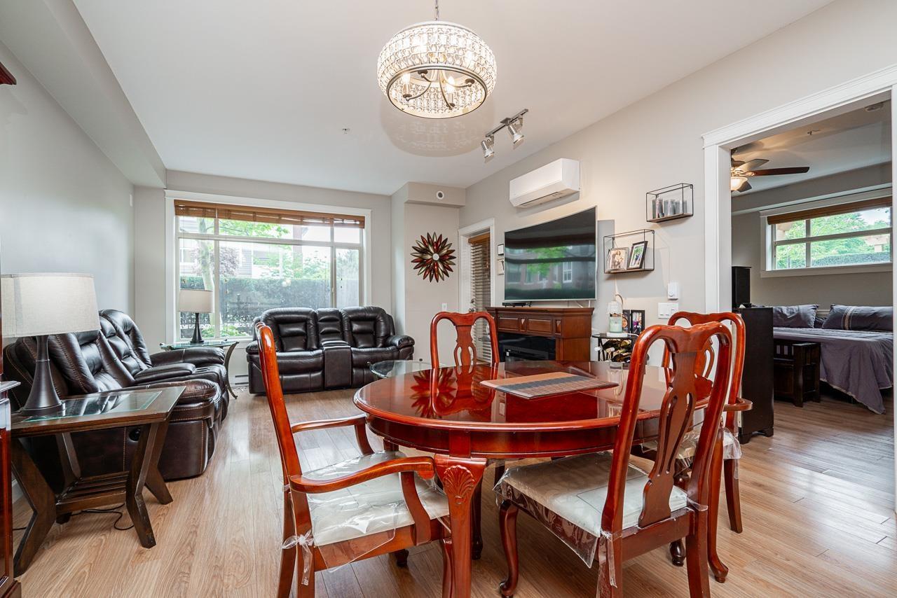 105 8157 207 Street, Langley, British Columbia  V2Y 0V4 - Photo 10 - R3117684