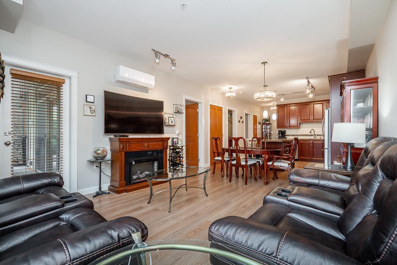 105 8157 207 Street, Langley, British Columbia  V2Y 0V4 - Photo 14 - R3117684