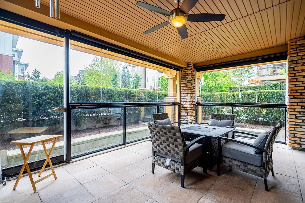 105 8157 207 Street, Langley, British Columbia  V2Y 0V4 - Photo 28 - R3117684