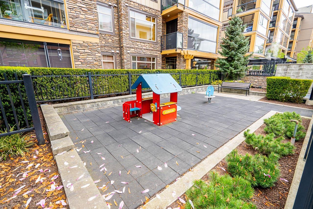 105 8157 207 Street, Langley, British Columbia  V2Y 0V4 - Photo 31 - R3117684
