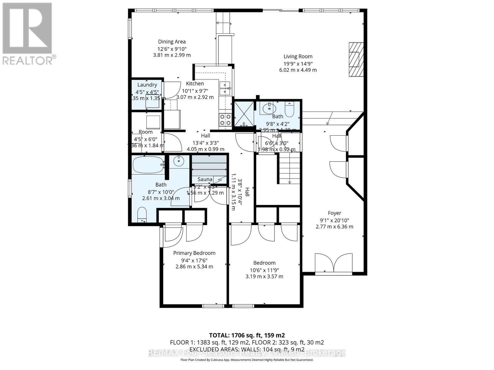 113 - 107 Wintergreen Place, Blue Mountains, Ontario  L9Y 0P8 - Photo 36 - X13062140