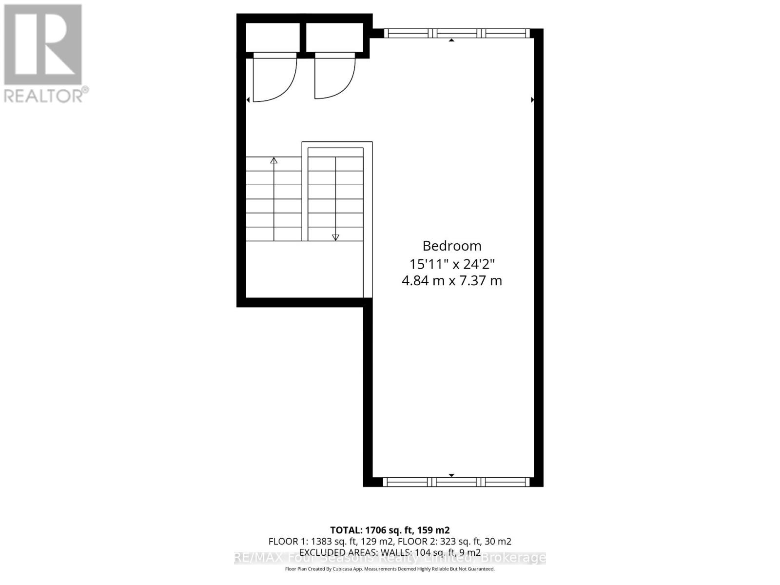 113 - 107 Wintergreen Place, Blue Mountains, Ontario  L9Y 0P8 - Photo 37 - X13062140