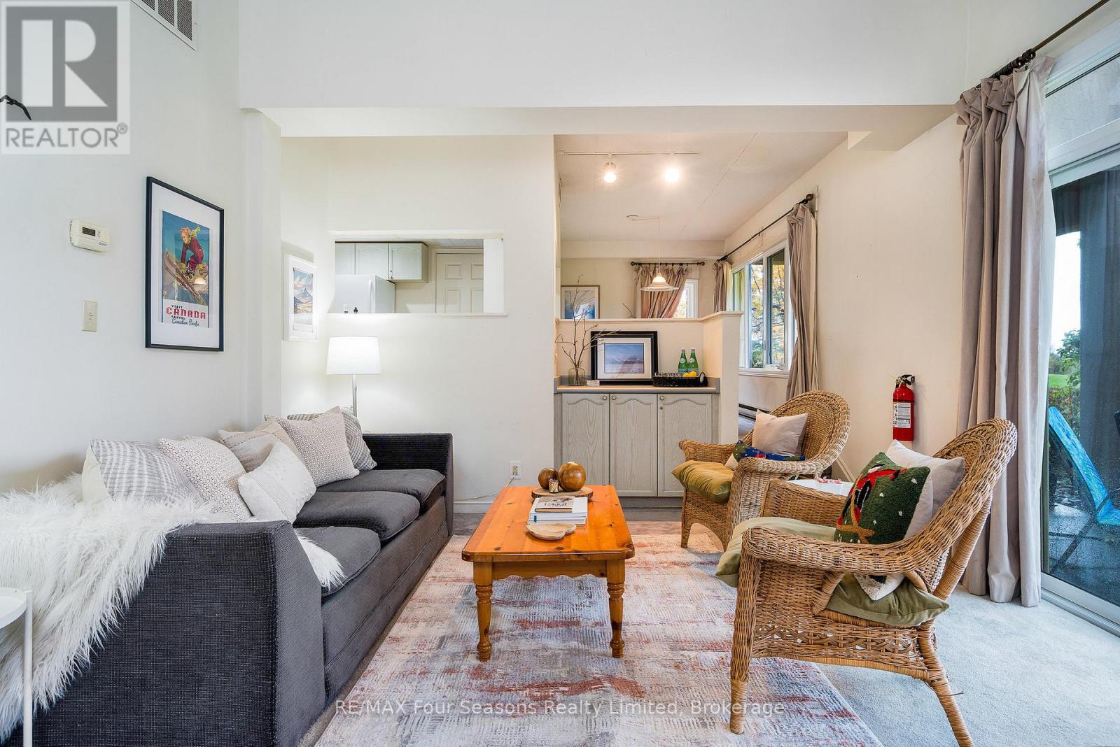 113 - 107 Wintergreen Place, Blue Mountains, Ontario  L9Y 0P8 - Photo 8 - X13062140