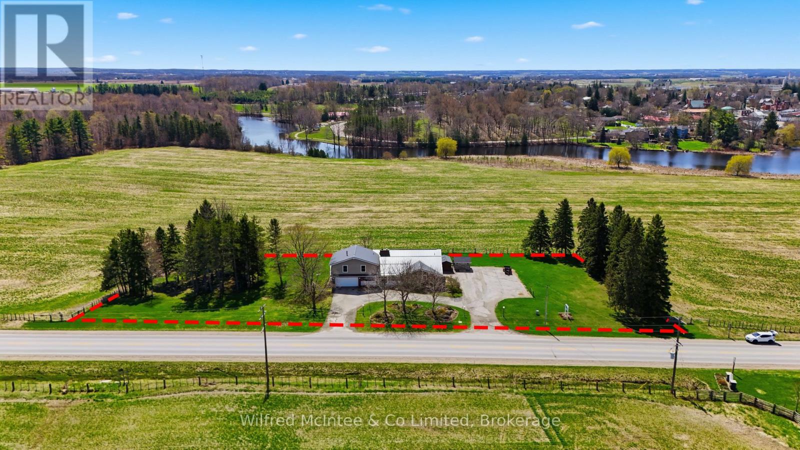 1773 BRUCE ROAD 10, Arran-Elderslie, Ontario