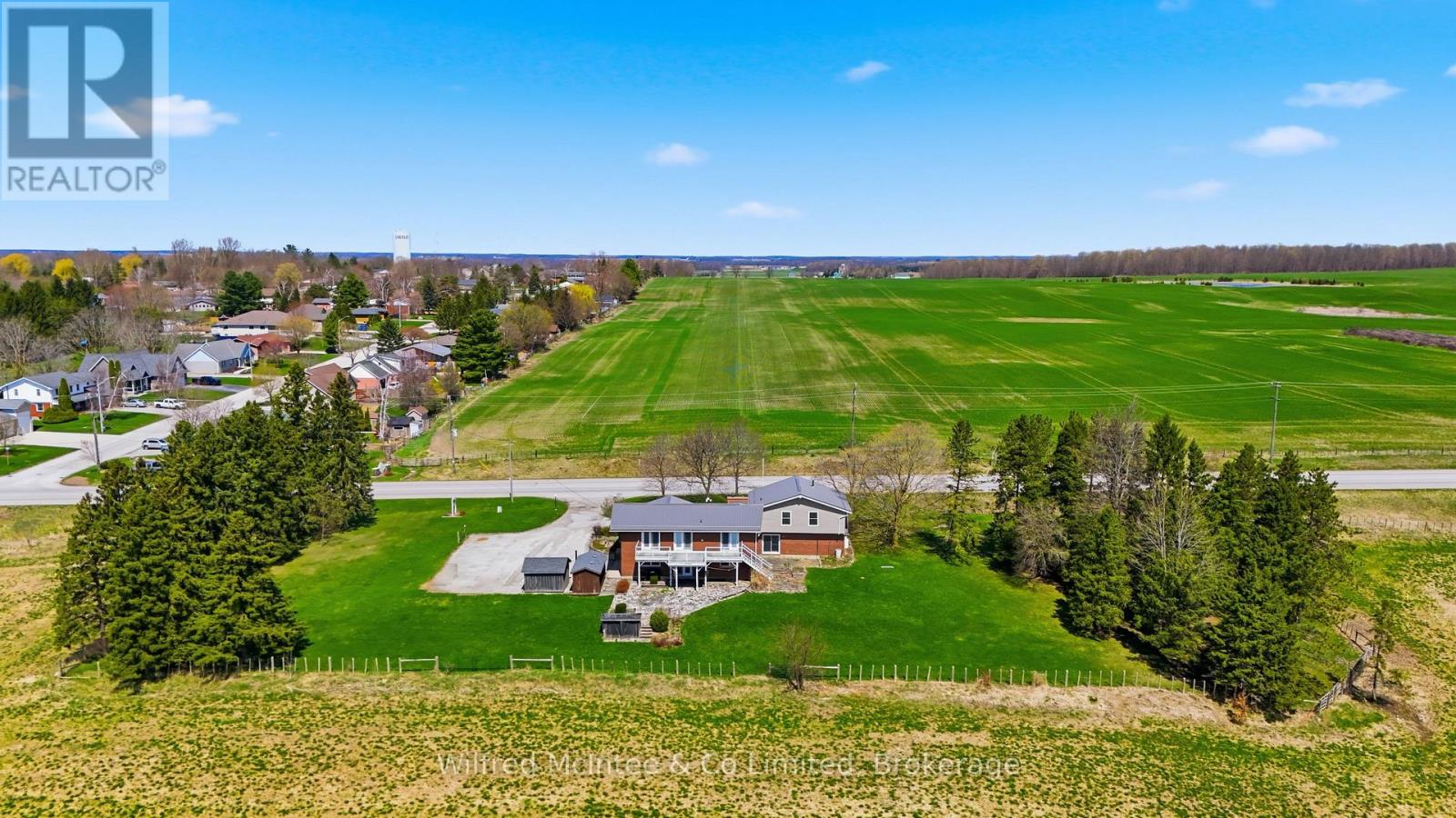 1773 Bruce Road 10, Arran-Elderslie, Ontario  N0G 1L0 - Photo 2 - X13062240