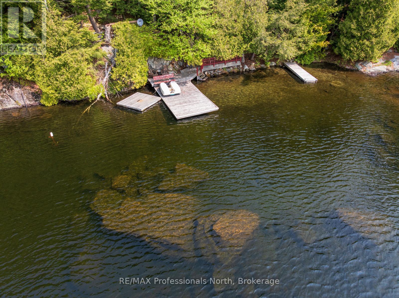 255 CEDAR LANE, Kearney, Ontario