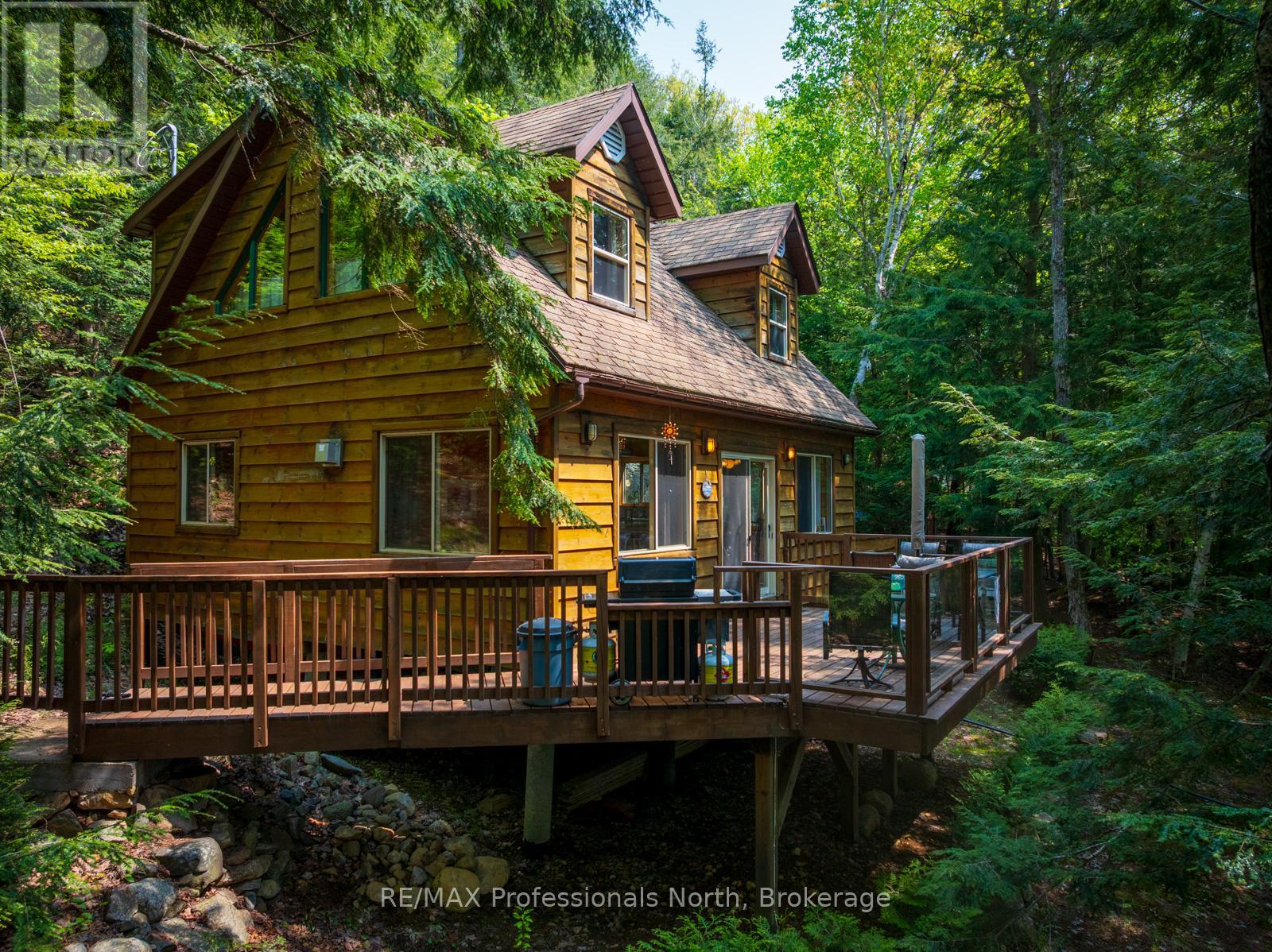 255 Cedar Lane, Kearney, Ontario  P0A 1M0 - Photo 3 - X13062250