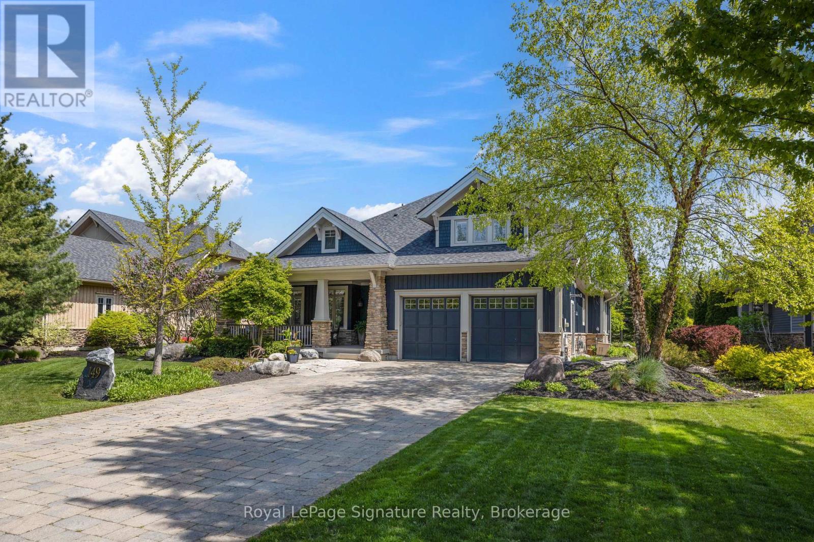 149 EAST RIDGE DRIVE, Blue Mountains, Ontario