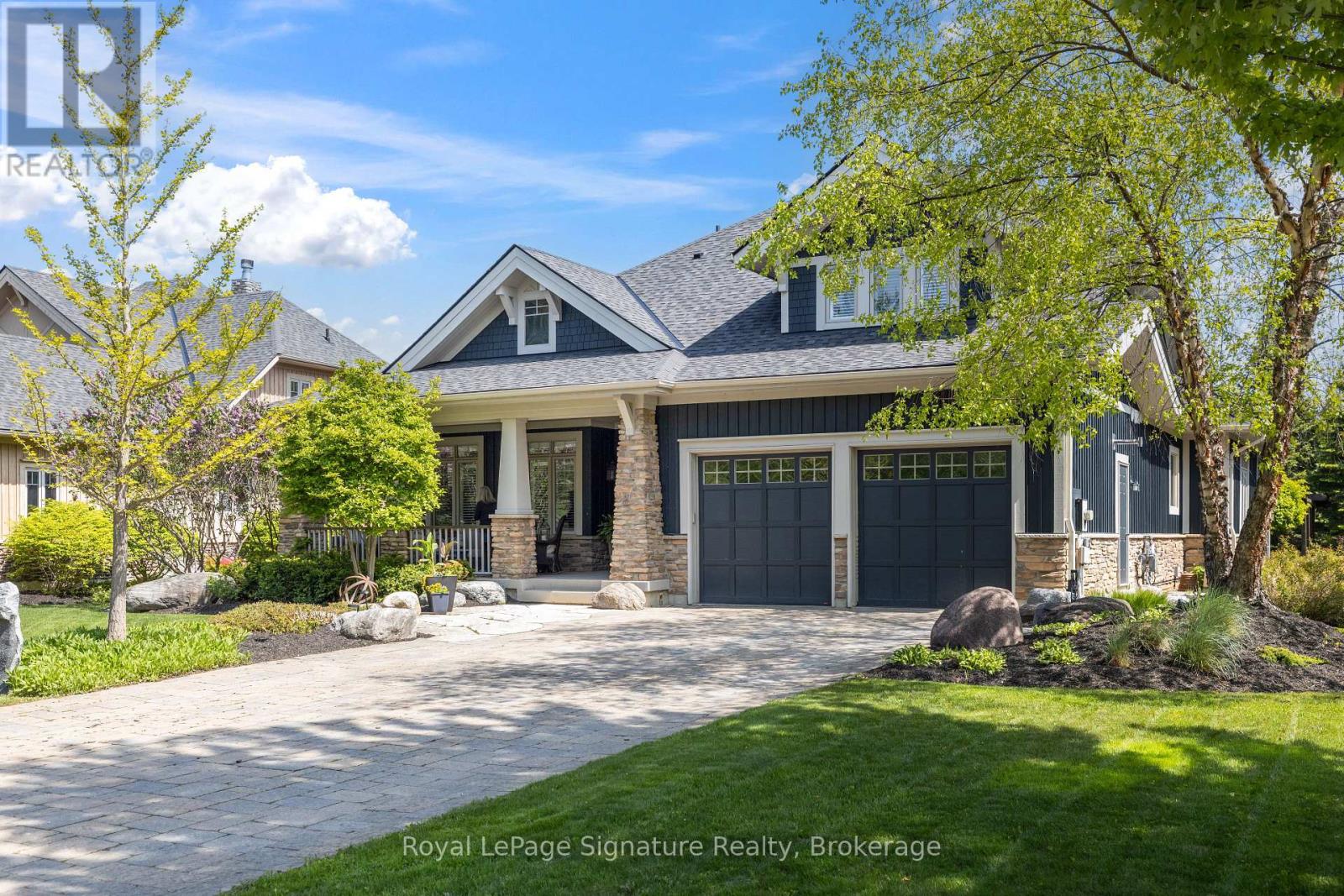149 East Ridge Drive, Blue Mountains, Ontario  N0H 2P0 - Photo 2 - X13062262