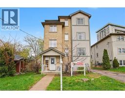 16 COLUMBIA Street W, Waterloo, Ontario