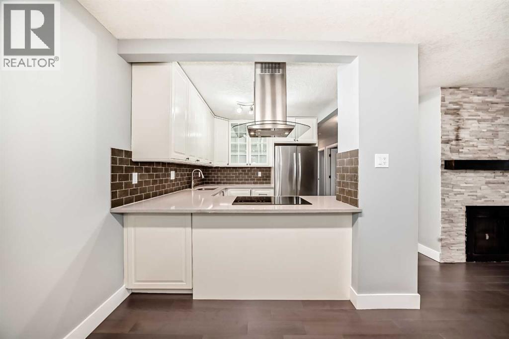 604, 537 14 Avenue SW, Calgary, Alberta  T2R 0M7 - Photo 8 - A2280828