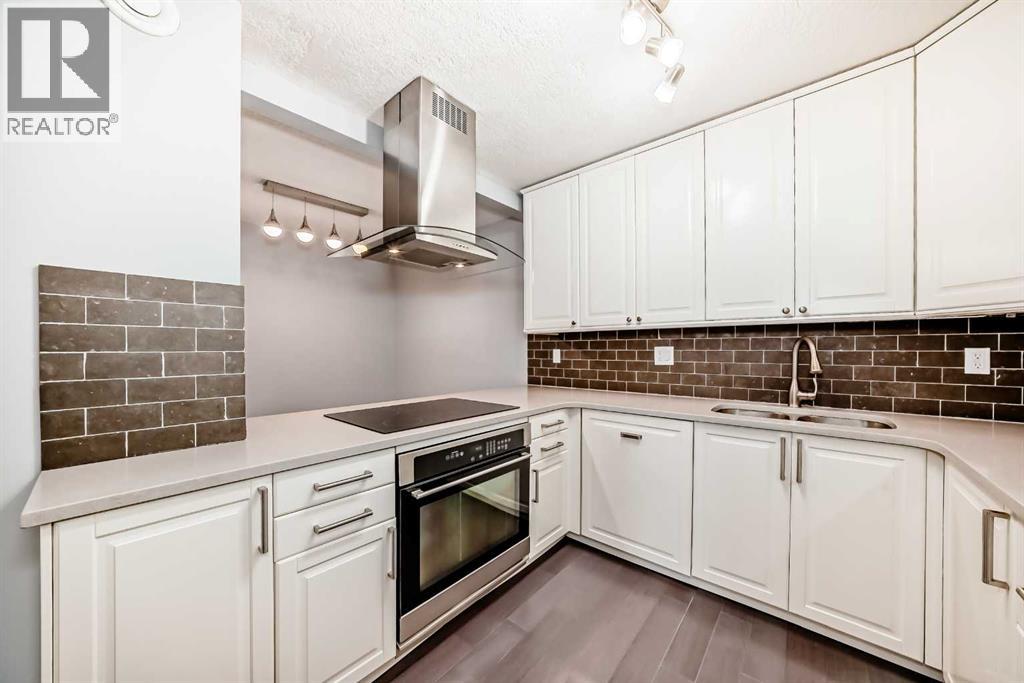 604, 537 14 Avenue SW, Calgary, Alberta  T2R 0M7 - Photo 11 - A2280828