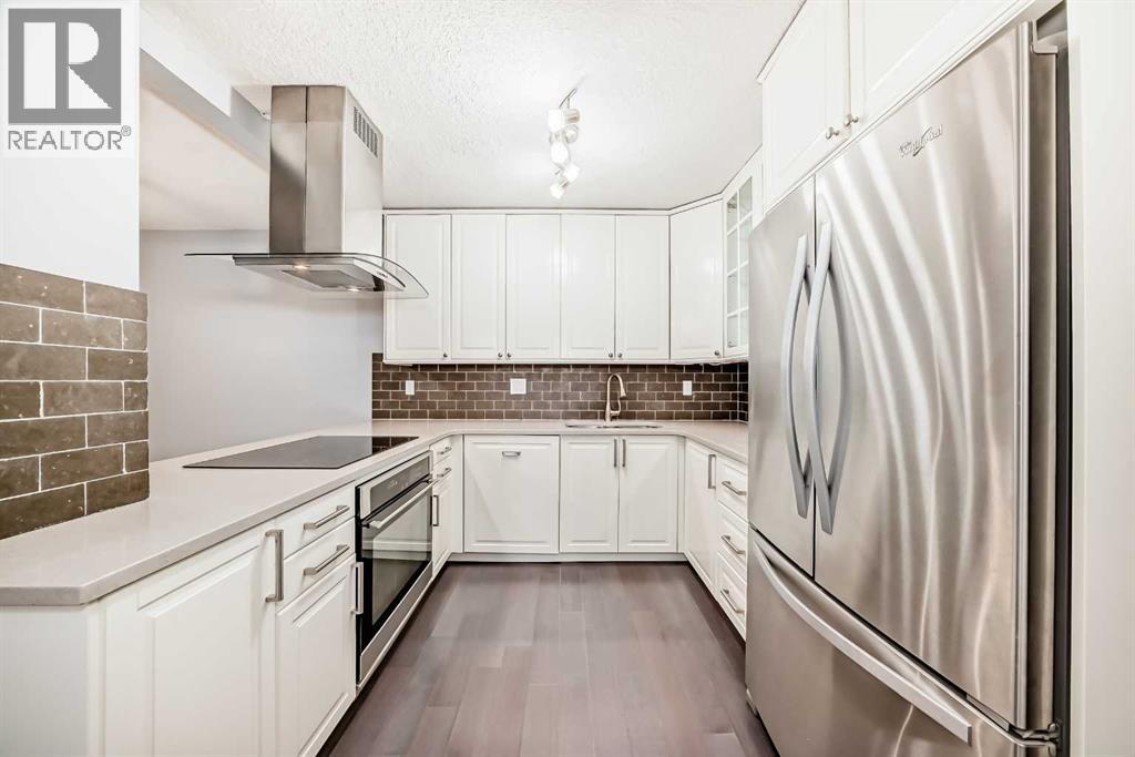 604, 537 14 Avenue SW, Calgary, Alberta  T2R 0M7 - Photo 10 - A2280828