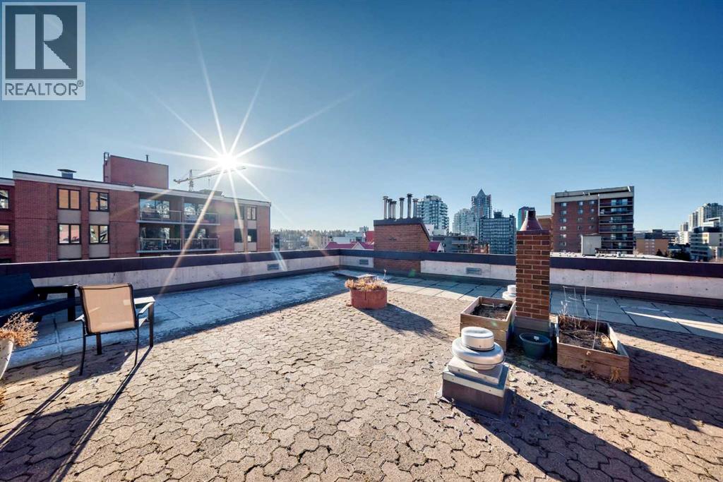 604, 537 14 Avenue SW, Calgary, Alberta  T2R 0M7 - Photo 46 - A2280828