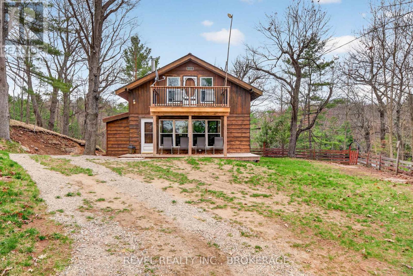341 Tim's Lane, Frontenac, Ontario  K0H 1T0 - Photo 2 - X13062220