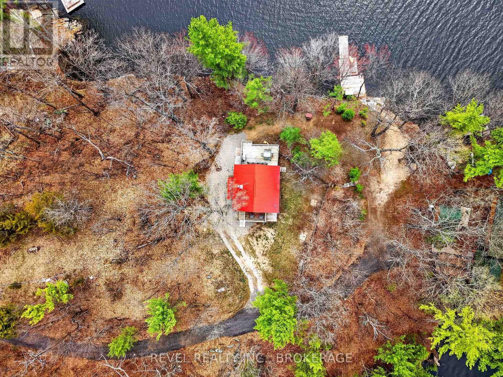 341 Tim's Lane, Frontenac, Ontario  K0H 1T0 - Photo 35 - X13062220