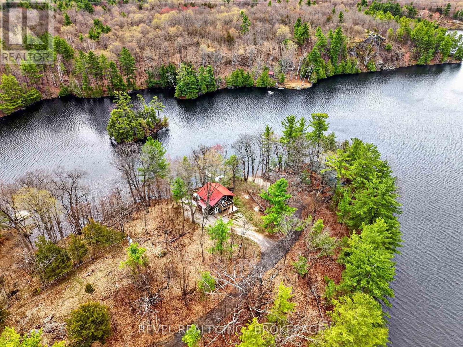 341 Tim's Lane, Frontenac, Ontario  K0H 1T0 - Photo 4 - X13062220