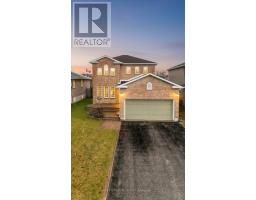 7 MICHAEL CRESCENT, Barrie, Ontario