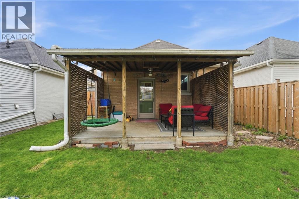 13 Gordon Street, Brantford, Ontario  N3S 2M7 - Photo 26 - 40825397