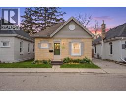 13 GORDON Street, Brantford, Ontario