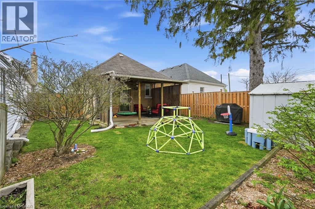 13 Gordon Street, Brantford, Ontario  N3S 2M7 - Photo 28 - 40825397