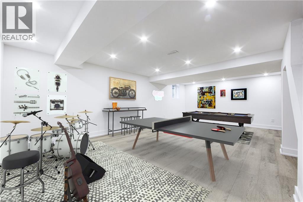 1319 Greeneagle Drive, Oakville, Ontario  L6M 2N1 - Photo 29 - 40825457