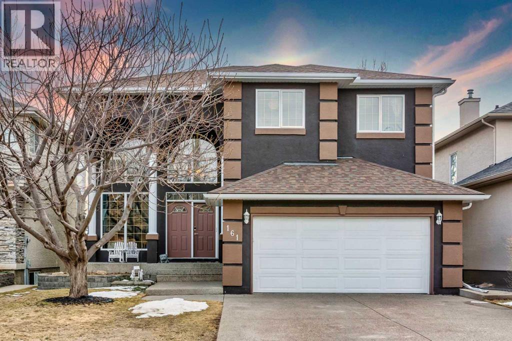 161 Panorama Hills View NW, Calgary, Alberta  T3K 5B7 - Photo 2 - A2301721