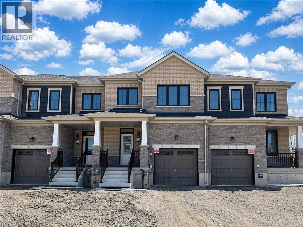 395 STARLIGHT Avenue, Breslau, Ontario
