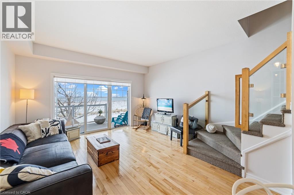 337 Beach Boulevard Unit# 3, Hamilton, Ontario  L8H 6W4 - Photo 11 - 40825501