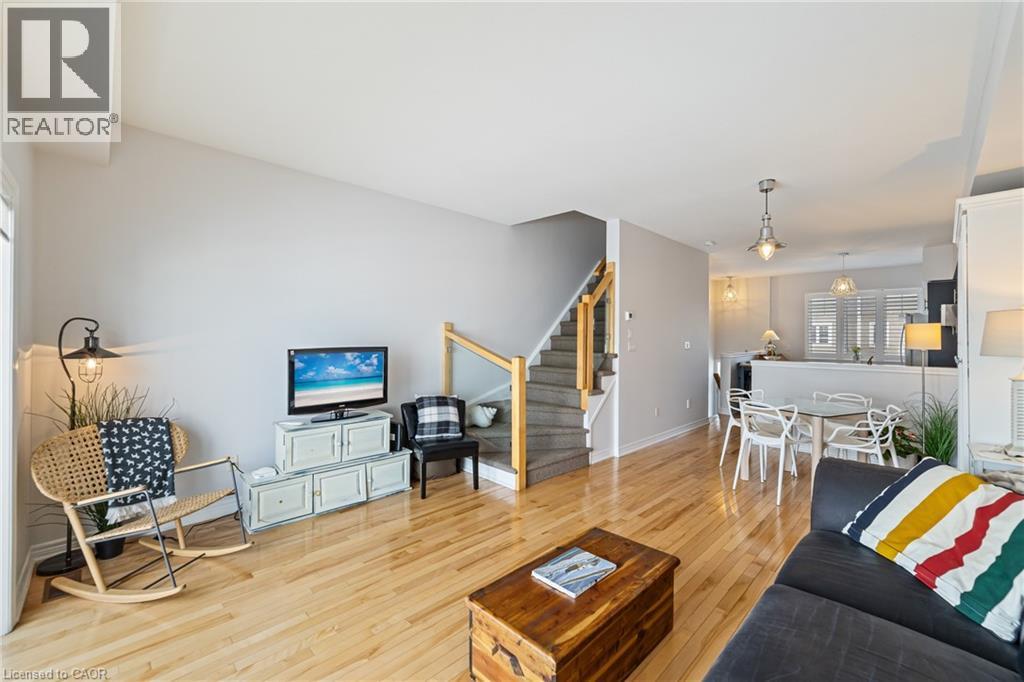 337 Beach Boulevard Unit# 3, Hamilton, Ontario  L8H 6W4 - Photo 14 - 40825501