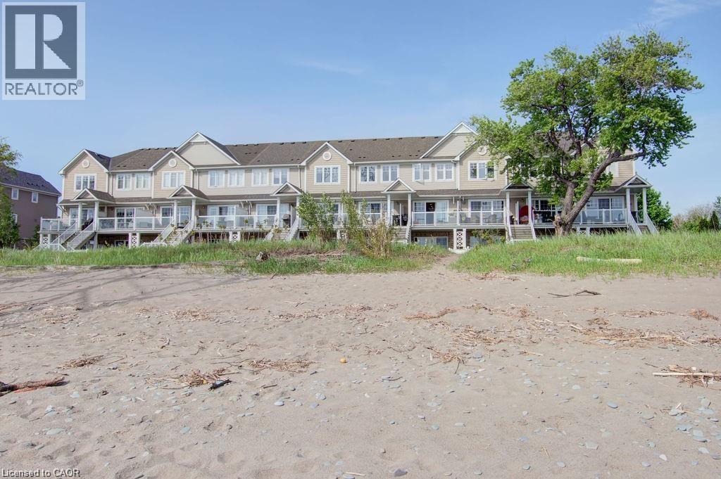 337 Beach Boulevard Unit# 3, Hamilton, Ontario  L8H 6W4 - Photo 2 - 40825501