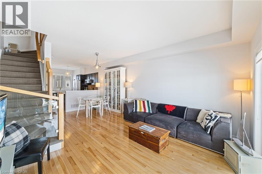 337 Beach Boulevard Unit# 3, Hamilton, Ontario  L8H 6W4 - Photo 13 - 40825501