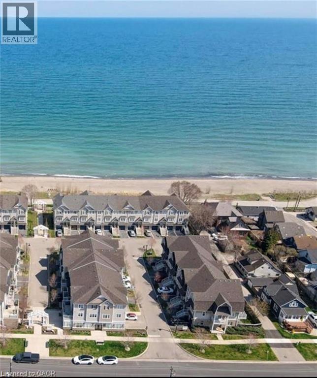 337 Beach Boulevard Unit# 3, Hamilton, Ontario  L8H 6W4 - Photo 31 - 40825501
