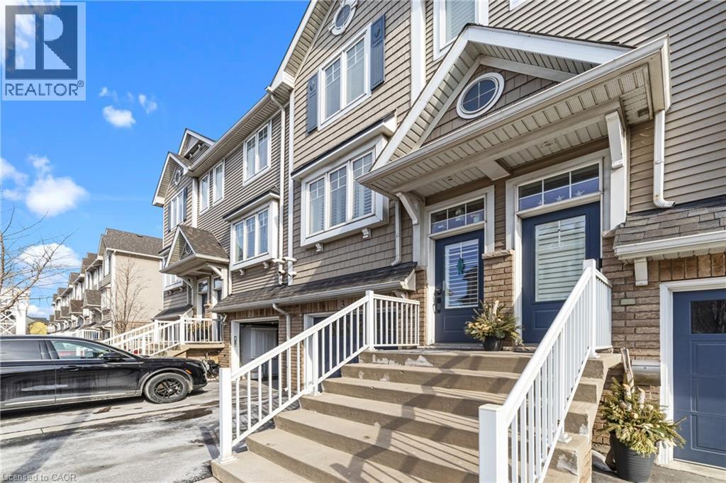 337 Beach Boulevard Unit# 3, Hamilton, Ontario  L8H 6W4 - Photo 5 - 40825501