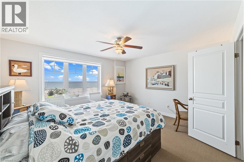 337 Beach Boulevard Unit# 3, Hamilton, Ontario  L8H 6W4 - Photo 18 - 40825501