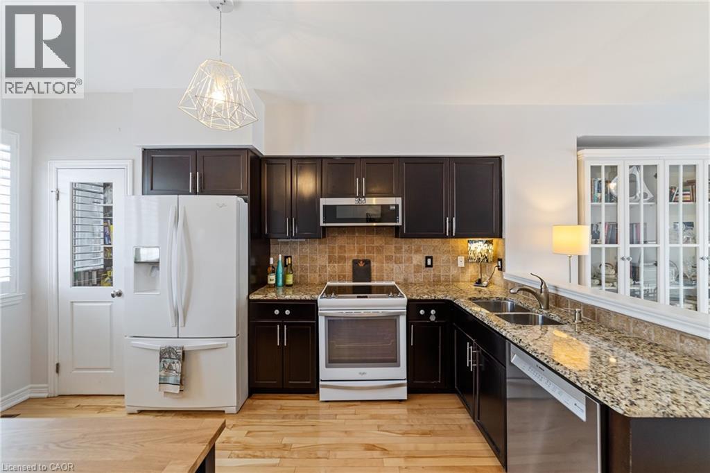 337 Beach Boulevard Unit# 3, Hamilton, Ontario  L8H 6W4 - Photo 7 - 40825501