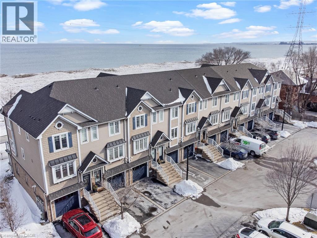337 Beach Boulevard Unit# 3, Hamilton, Ontario  L8H 6W4 - Photo 3 - 40825501