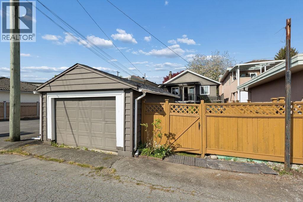 4344 Skeena Street, Vancouver, British Columbia  V5R 2L7 - Photo 30 - R3117691