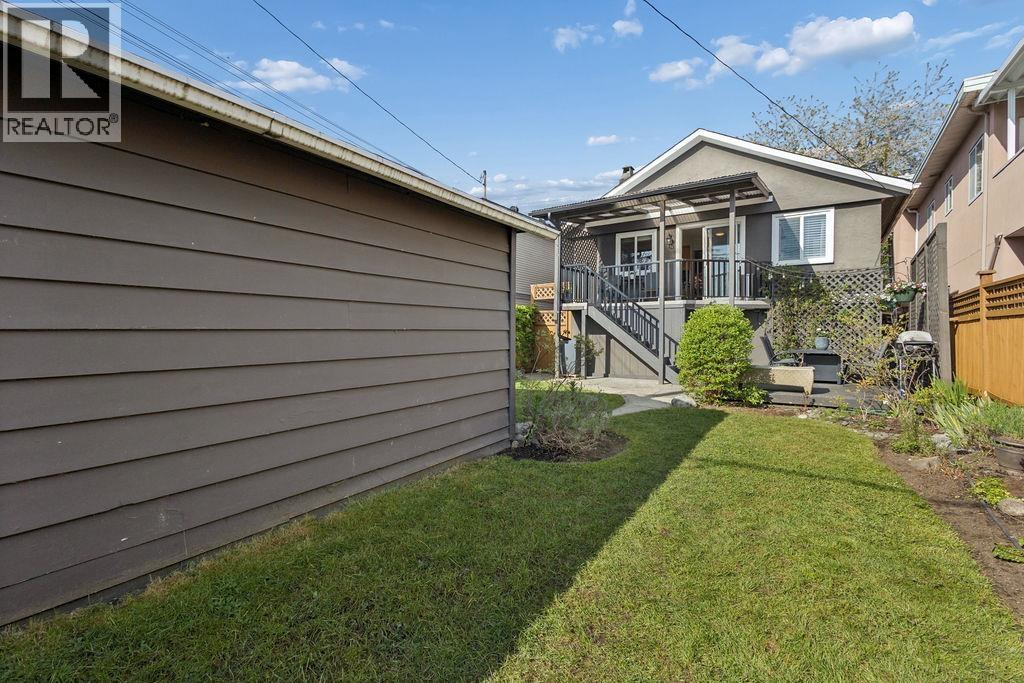 4344 Skeena Street, Vancouver, British Columbia  V5R 2L7 - Photo 34 - R3117691