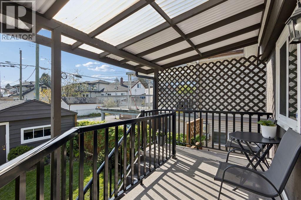 4344 Skeena Street, Vancouver, British Columbia  V5R 2L7 - Photo 7 - R3117691